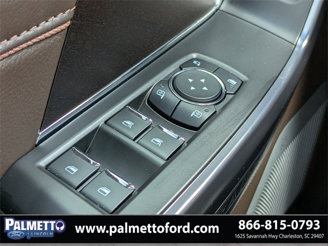 used 2024 Ford F-150 car, priced at $71,730