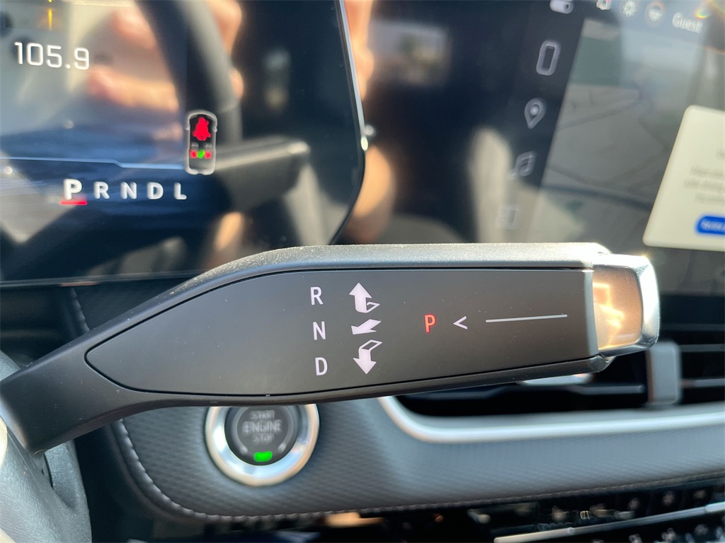 new 2026 Chevrolet Equinox car