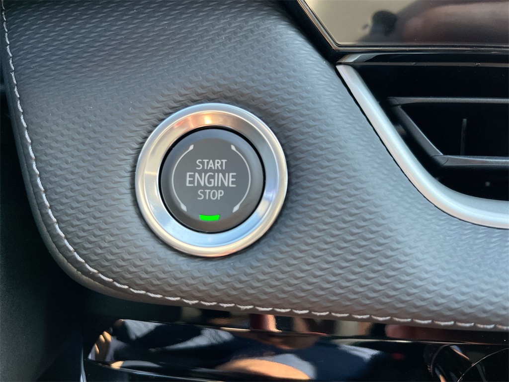 new 2026 Chevrolet Equinox car