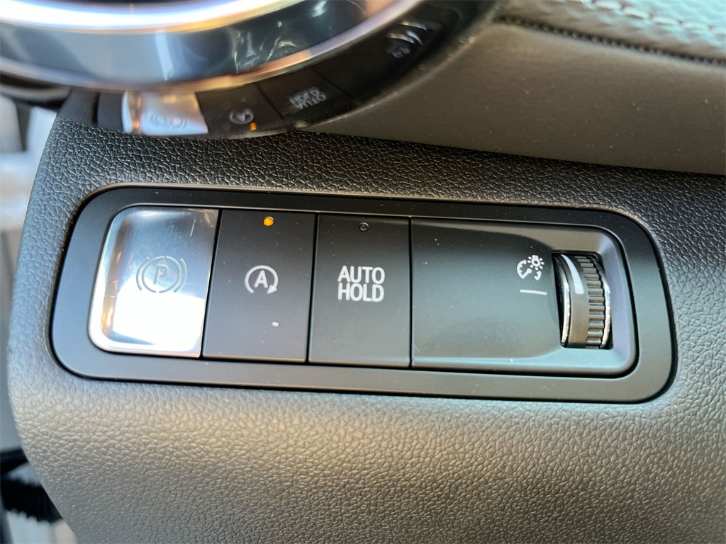 new 2026 Chevrolet Equinox car