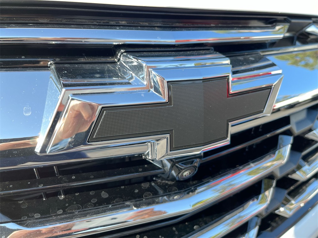 new 2026 Chevrolet Equinox car