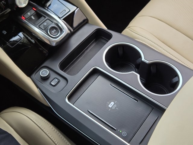 used 2025 Acura MDX car, priced at $49,800