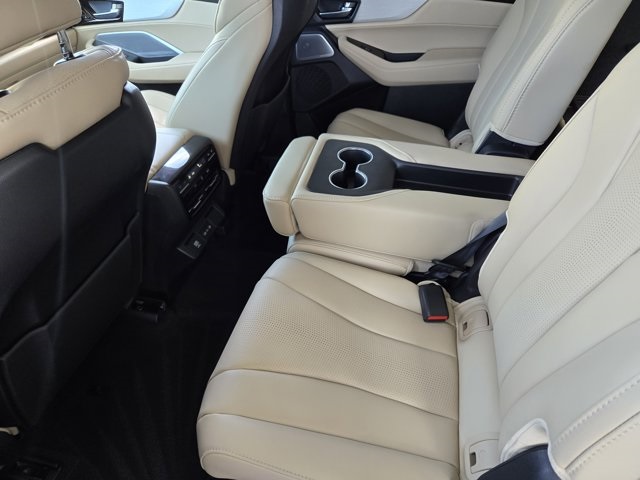 used 2025 Acura MDX car, priced at $49,800