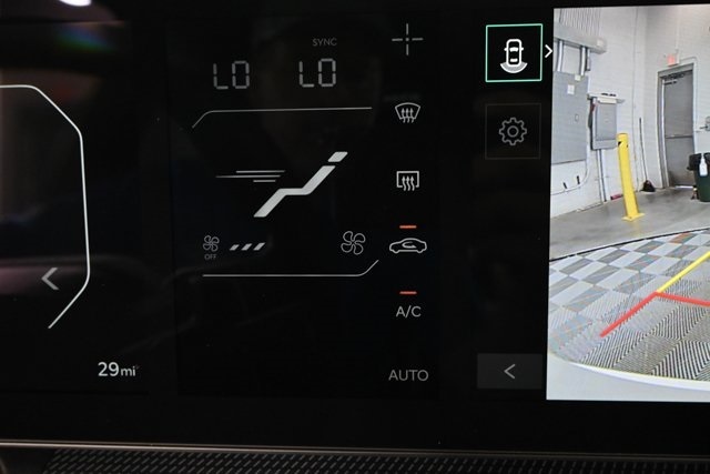 new 2025 Kia K4 car, priced at $28,088
