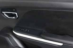new 2025 Kia K4 car, priced at $28,088
