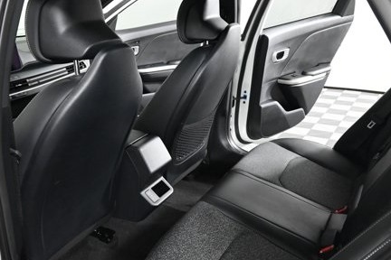 new 2025 Kia K4 car, priced at $28,088