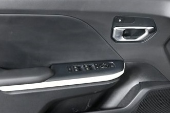 new 2025 Kia K4 car, priced at $28,088