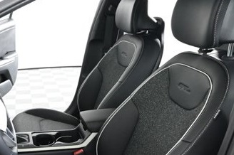 new 2025 Kia K4 car, priced at $28,088