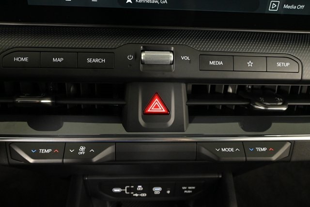 new 2025 Kia K4 car, priced at $28,088