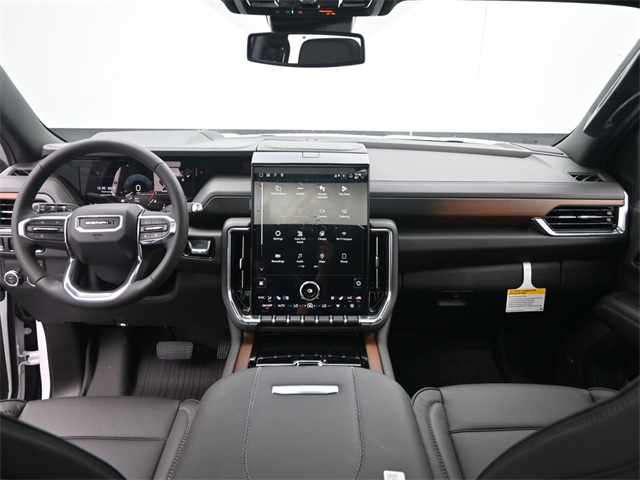 new 2026 GMC Yukon XL car, priced at $92,030