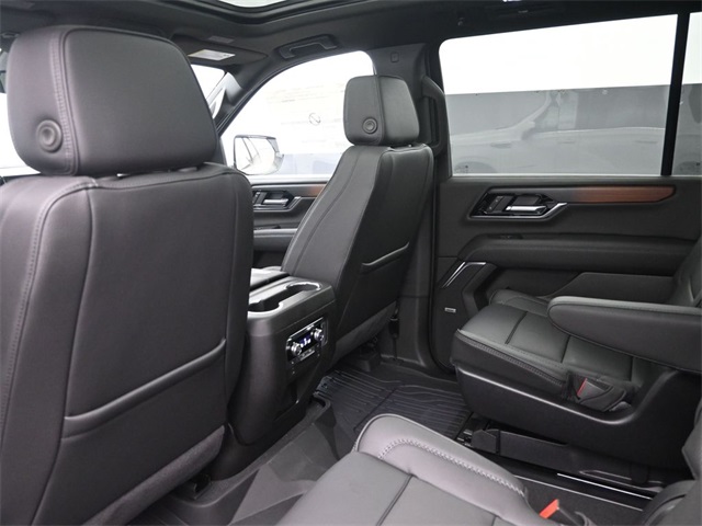 new 2026 GMC Yukon XL car, priced at $92,030