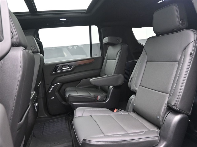 new 2026 GMC Yukon XL car, priced at $92,030