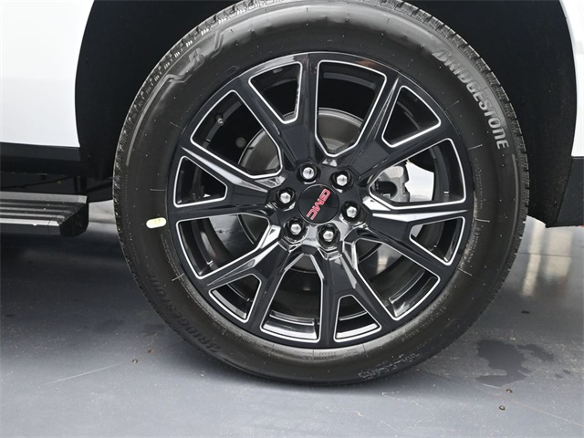 new 2026 GMC Yukon XL car, priced at $92,030