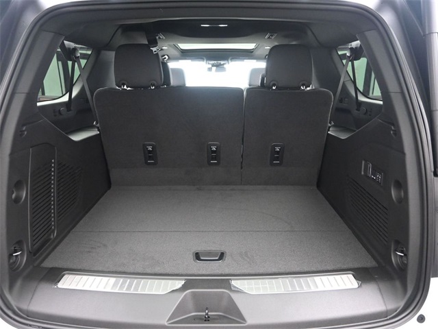 new 2026 GMC Yukon XL car, priced at $92,030