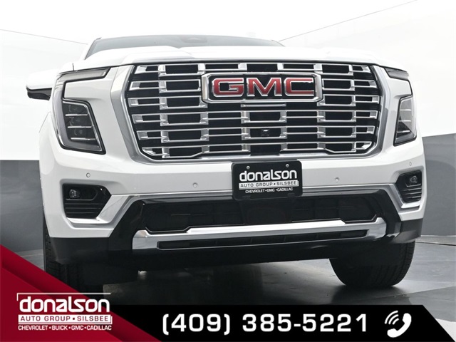 new 2026 GMC Yukon XL car, priced at $92,030