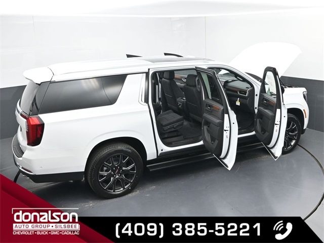 new 2026 GMC Yukon XL car, priced at $92,030