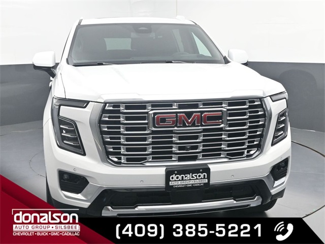 new 2026 GMC Yukon XL car, priced at $92,030