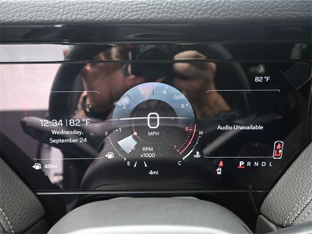 new 2026 GMC Yukon XL car, priced at $92,030