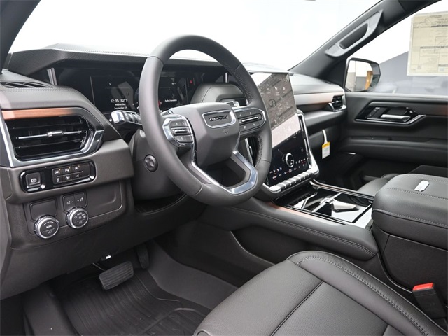 new 2026 GMC Yukon XL car, priced at $92,030