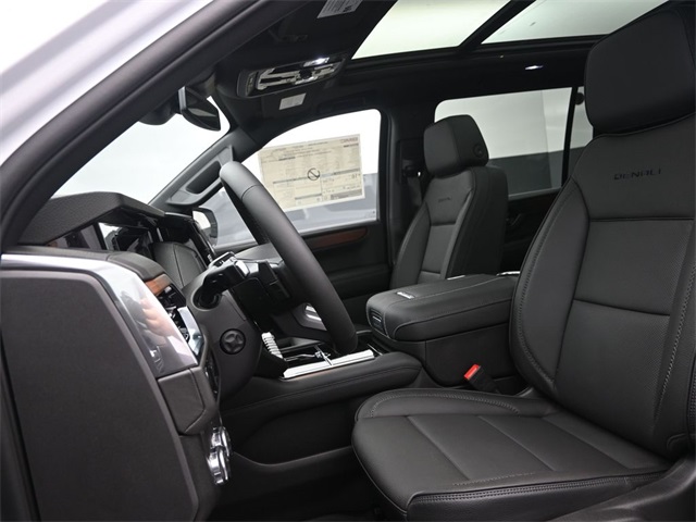 new 2026 GMC Yukon XL car, priced at $92,030