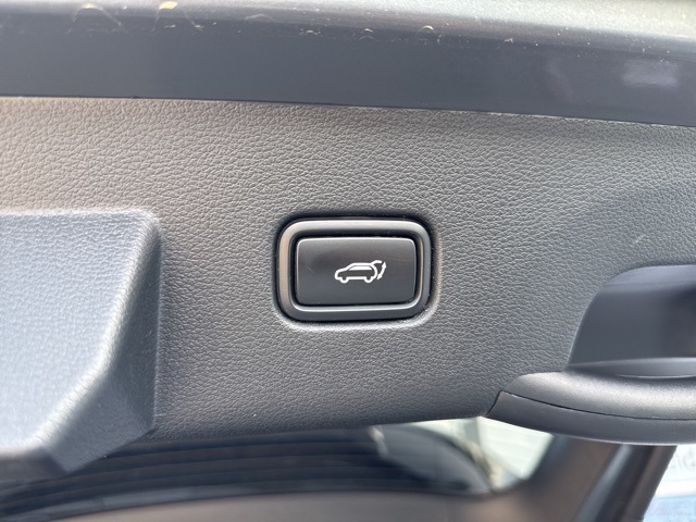 used 2023 Kia Sportage Hybrid car, priced at $34,990