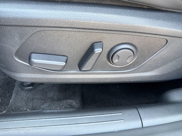 used 2023 Kia Sportage Hybrid car, priced at $34,990