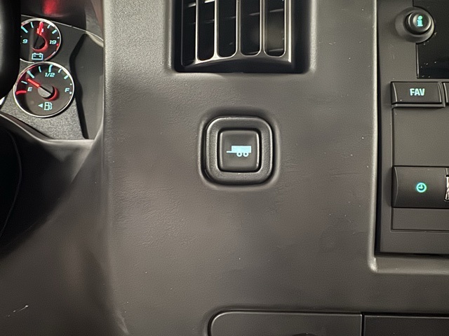 new 2025 Chevrolet Express 2500 car, priced at $45,990