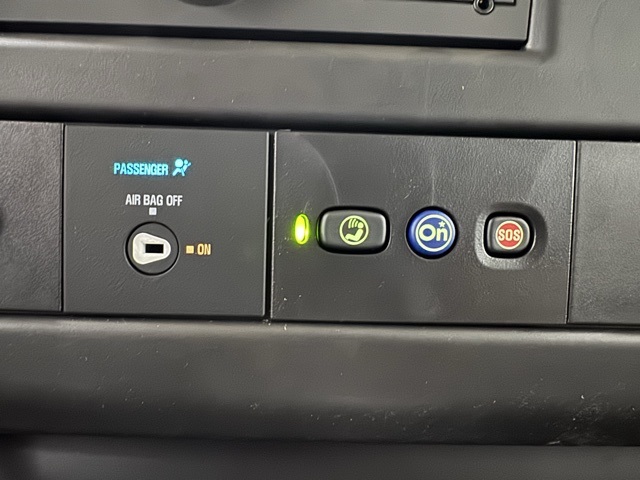 new 2025 Chevrolet Express 2500 car, priced at $45,990