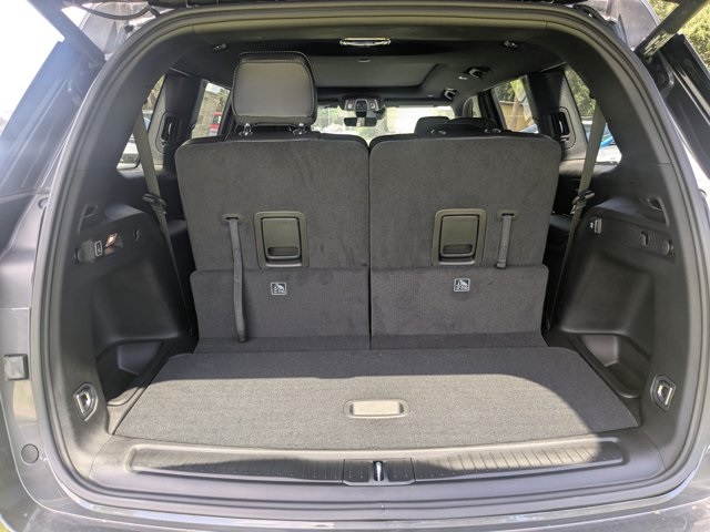 new 2025 Jeep Grand Cherokee L car, priced at $45,035