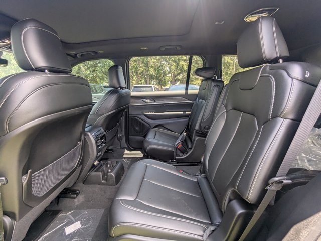 new 2025 Jeep Grand Cherokee L car, priced at $45,035