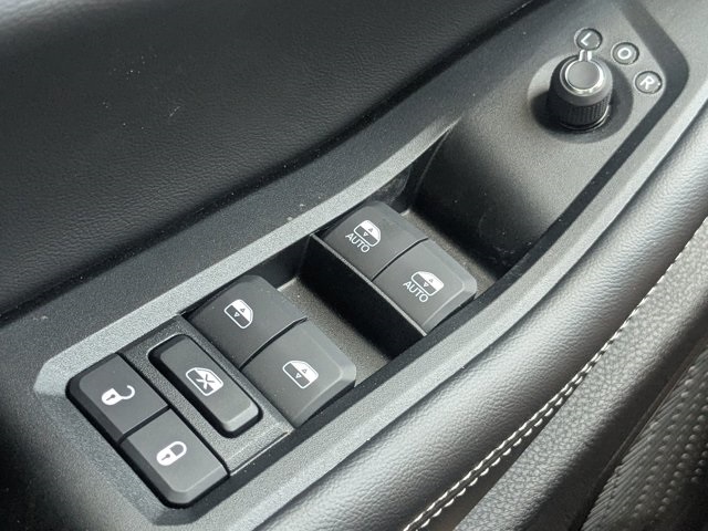 new 2025 Jeep Grand Cherokee L car, priced at $45,035