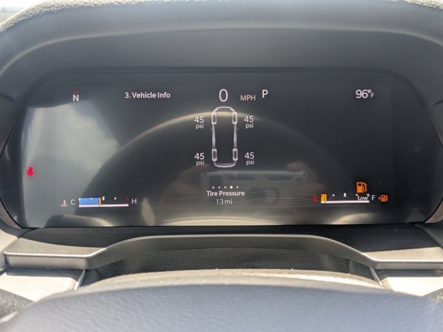 new 2025 Jeep Grand Cherokee L car, priced at $45,035