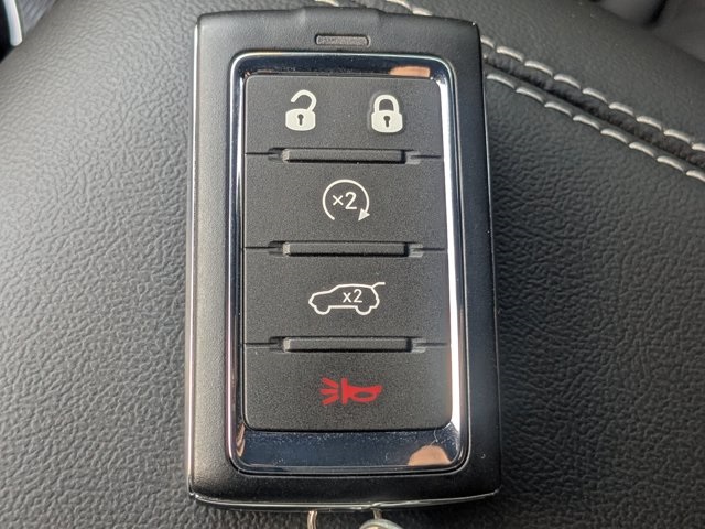 new 2025 Jeep Grand Cherokee L car, priced at $45,035