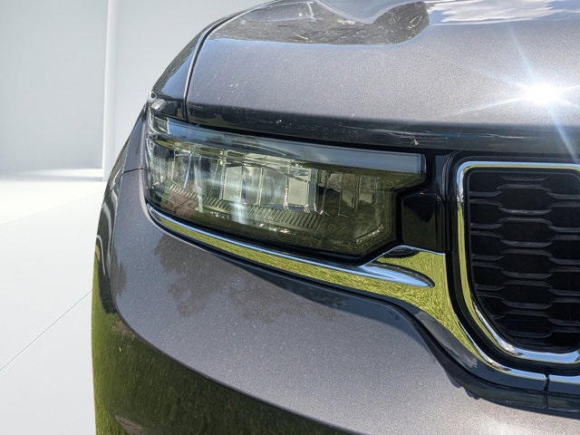 new 2025 Jeep Grand Cherokee L car, priced at $45,035