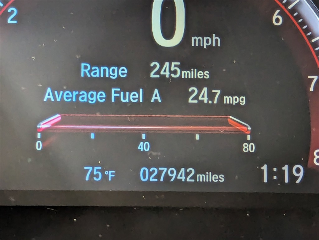 used 2019 Honda Civic Type R car, priced at $38,981