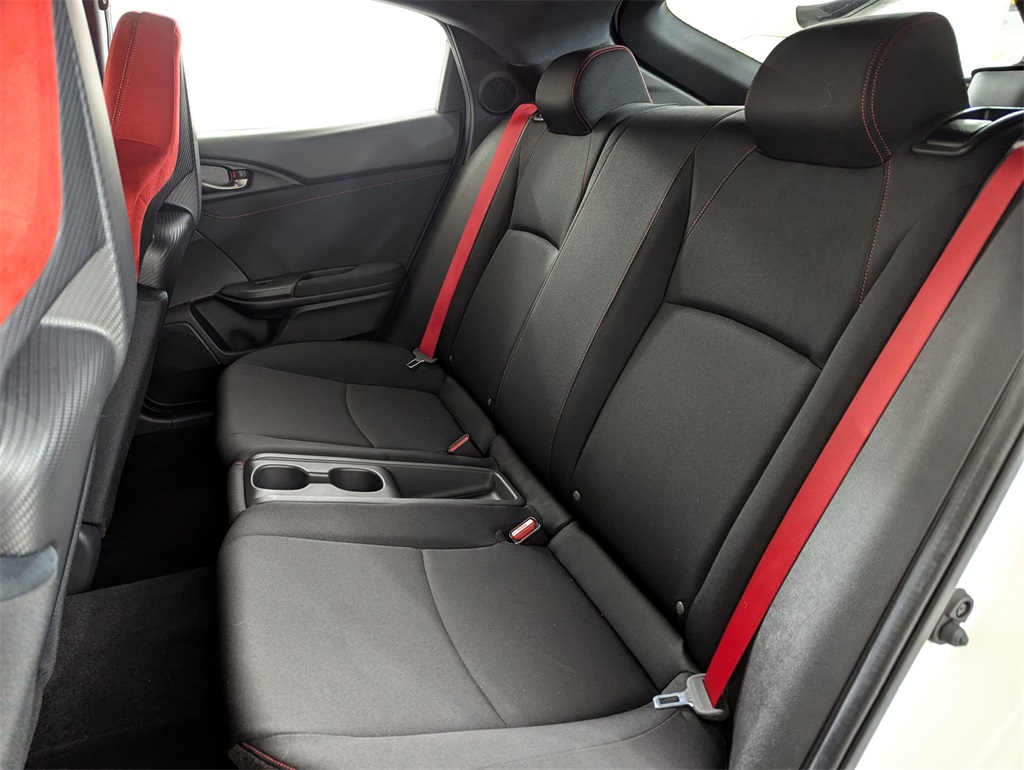 used 2019 Honda Civic Type R car, priced at $38,981