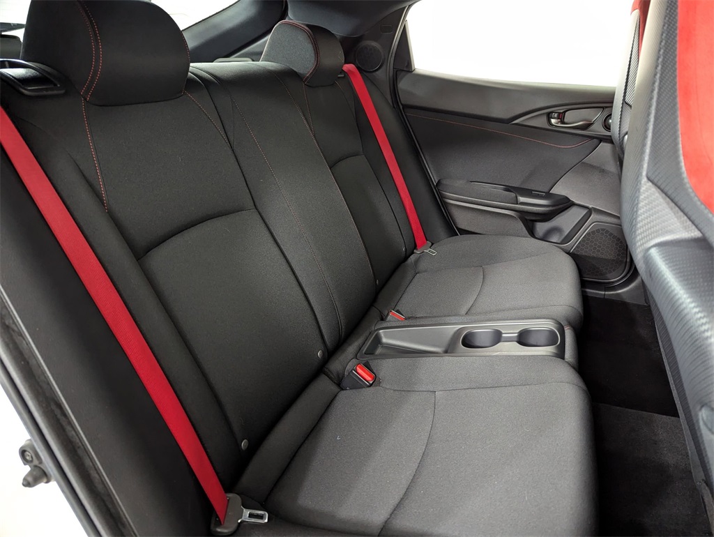 used 2019 Honda Civic Type R car, priced at $38,981