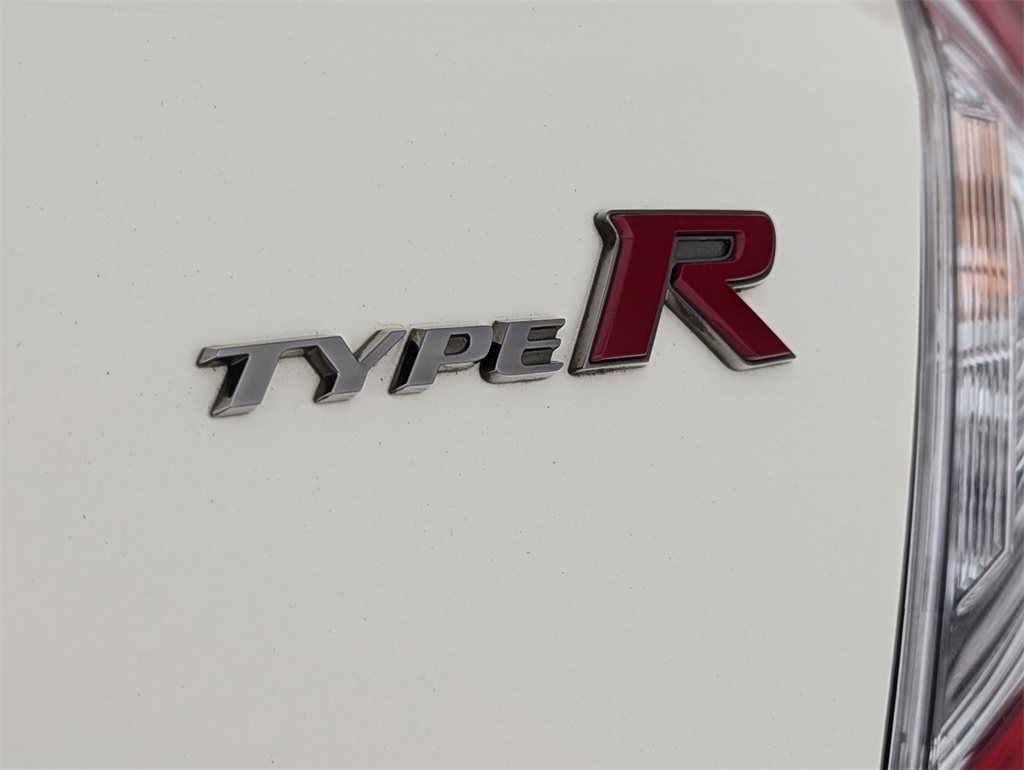 used 2019 Honda Civic Type R car, priced at $38,981