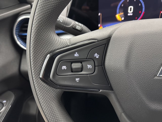 new 2025 Chevrolet Trax car, priced at $23,500