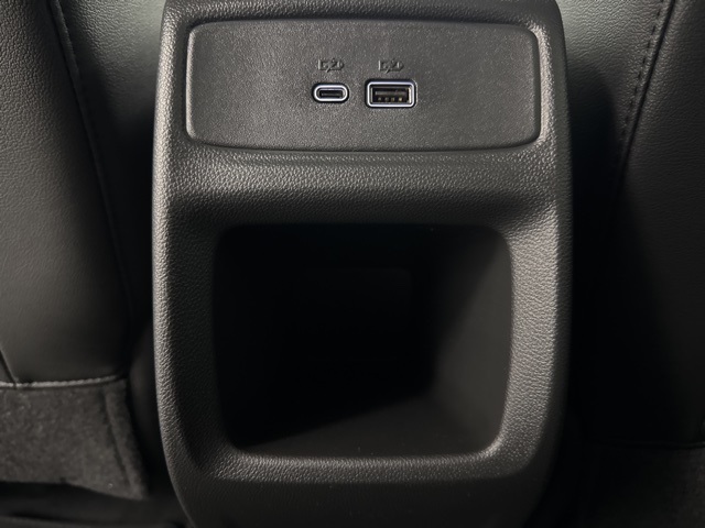 new 2025 Chevrolet Trax car, priced at $23,500