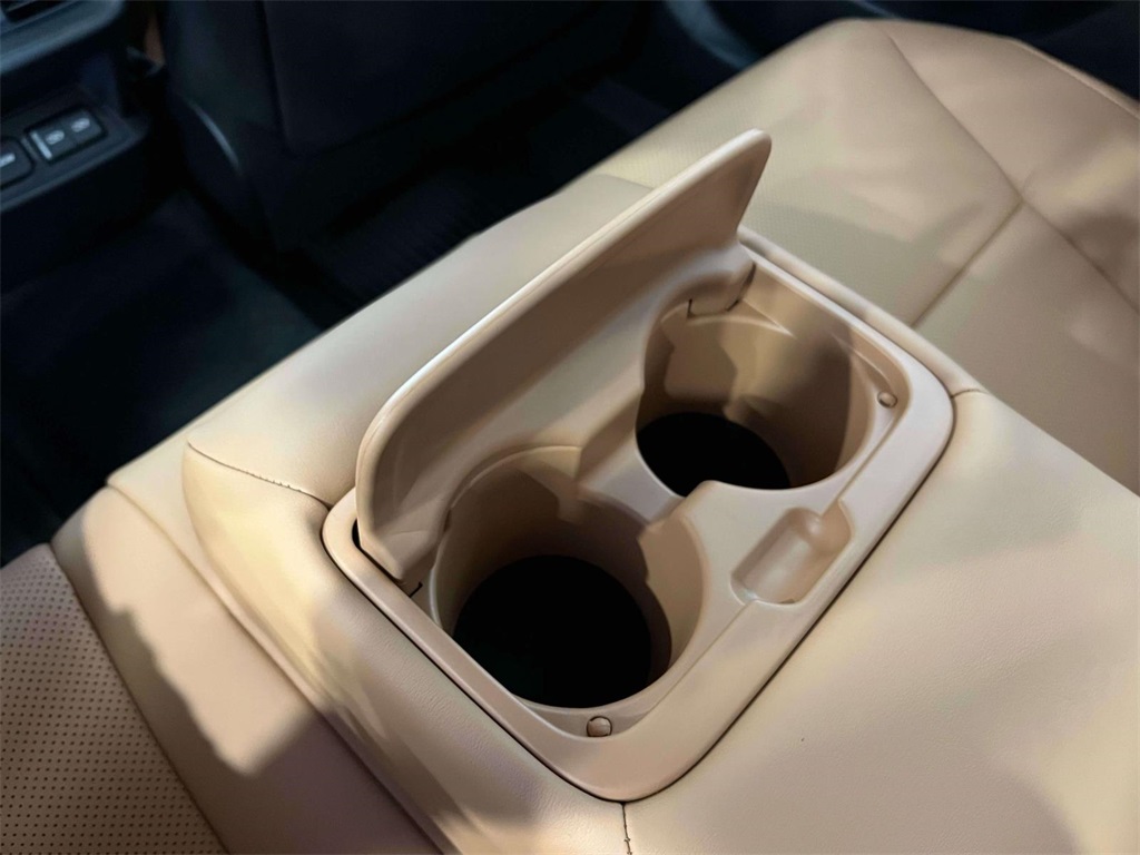 new 2025 Lexus ES car, priced at $50,225