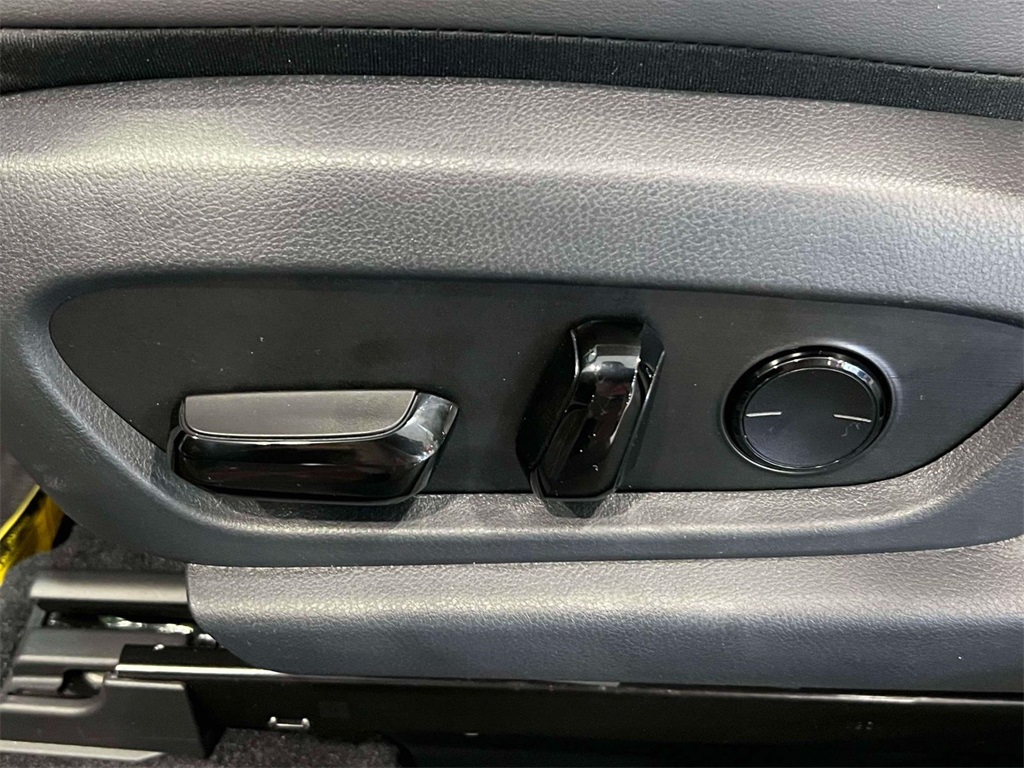 new 2025 Lexus ES car, priced at $50,225