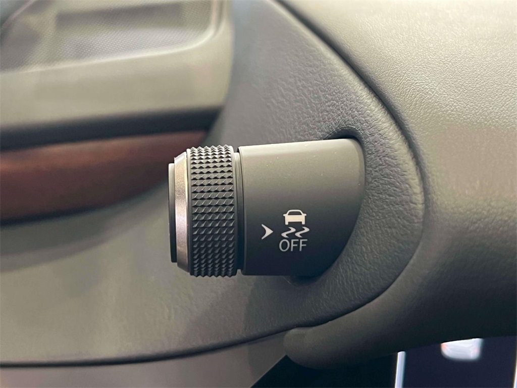 new 2025 Lexus ES car, priced at $50,225