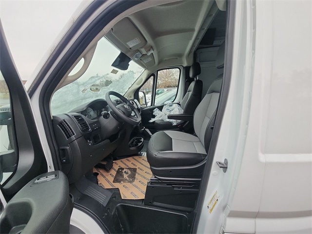 new 2025 Ram ProMaster 1500 car, priced at $42,356