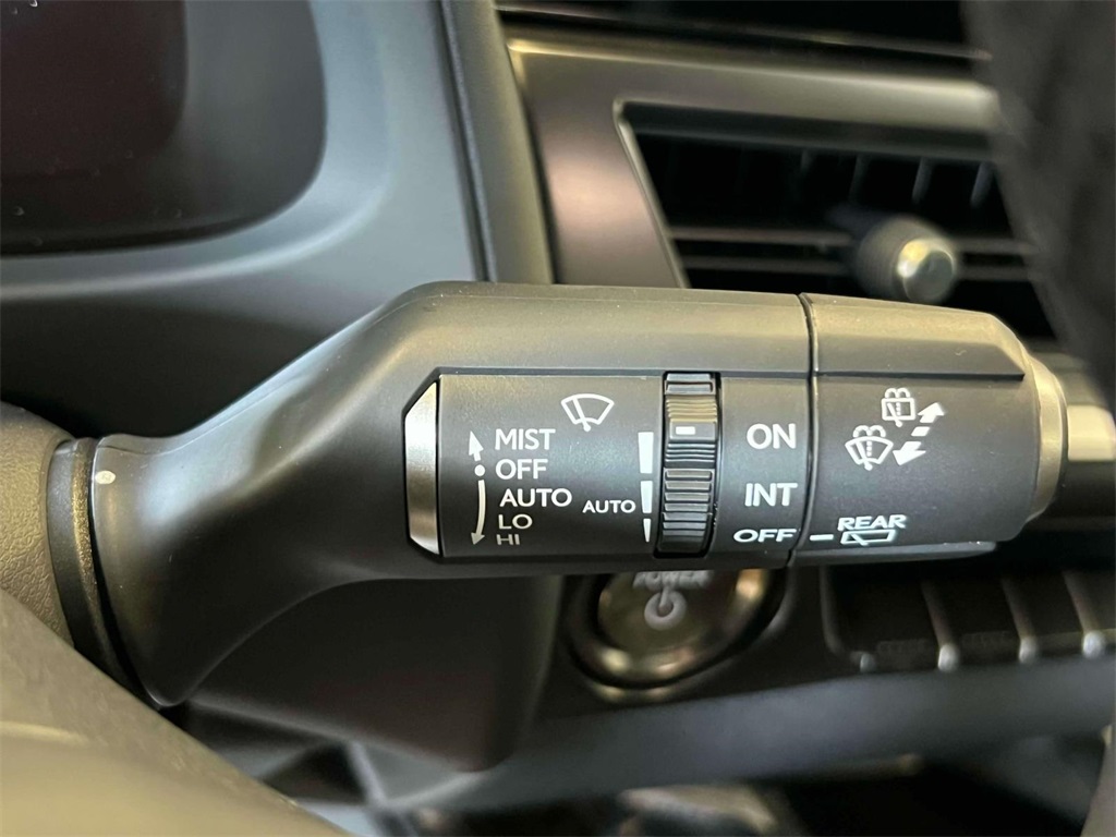 new 2025 Lexus UX car, priced at $46,794