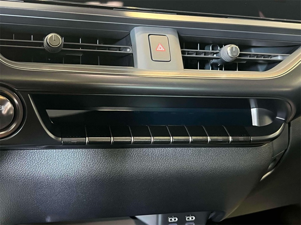 new 2025 Lexus UX car, priced at $46,794