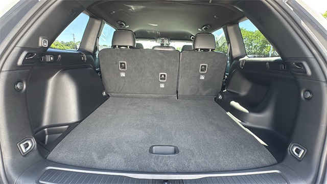 new 2025 Jeep Grand Cherokee car, priced at $44,494