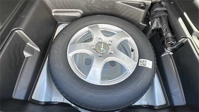 new 2025 Jeep Grand Cherokee car, priced at $44,494