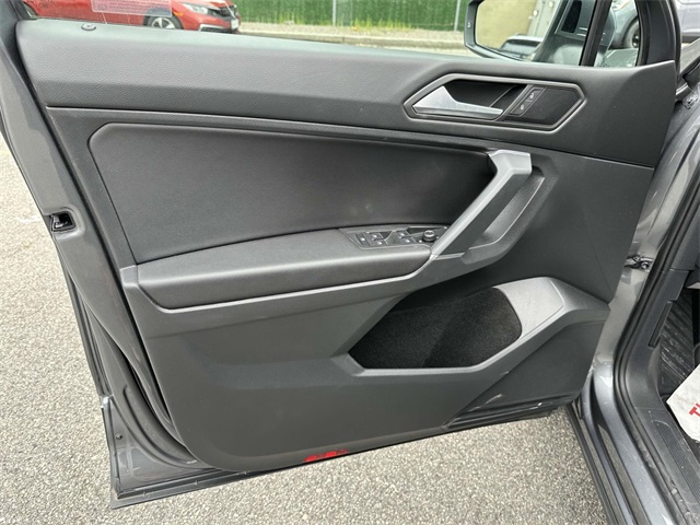 used 2020 Volkswagen Tiguan car, priced at $23,319