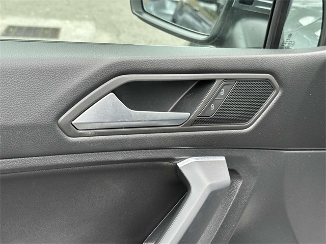 used 2020 Volkswagen Tiguan car, priced at $23,319
